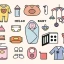 Baby Items